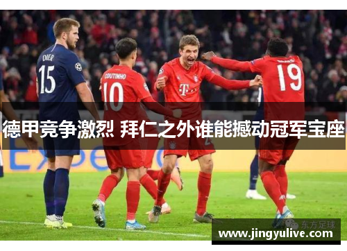 德甲竞争激烈 拜仁之外谁能撼动冠军宝座 德甲竞争激烈 拜仁之外谁能撼动冠军宝座